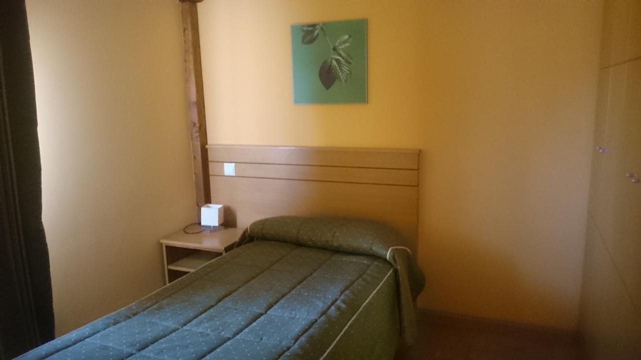 Urquiola Hotel Santuario Urkiola - Lagunetxea מראה חיצוני תמונה