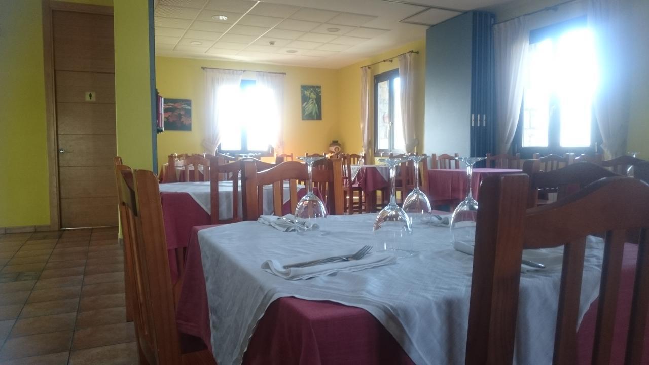 Urquiola Hotel Santuario Urkiola - Lagunetxea מראה חיצוני תמונה