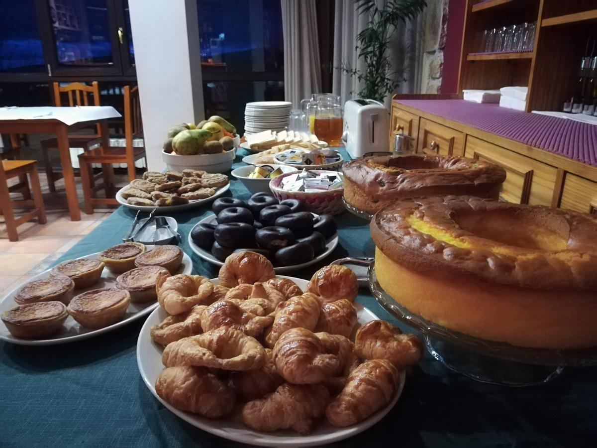 Urquiola Hotel Santuario Urkiola - Lagunetxea מראה חיצוני תמונה